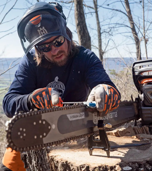 Motosierra gasolina Husqvarna 592XP 92,7 cc 50 cm 7,4 kg