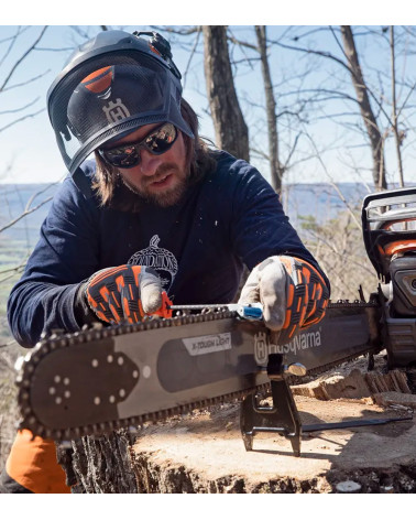 Motosierra gasolina Husqvarna 592XP 92,7 cc 50 cm 7,4 kg