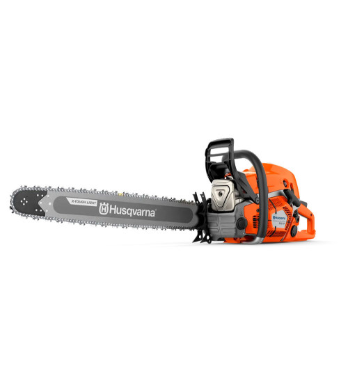 Motosierra gasolina Husqvarna 592XP 92,7 cc 50 cm 7,4 kg
