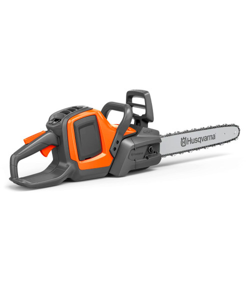 Kit motosierra batería Husqvarna 240i (con bateria 4.0Ah y cargador)