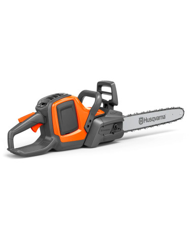 Kit motosierra batería Husqvarna 240i (con bateria 4.0Ah y cargador)