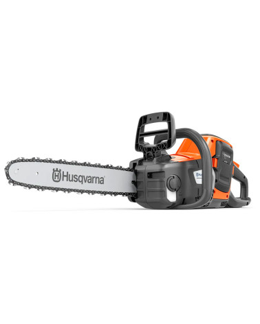 Kit motosierra batería Husqvarna 240i (con bateria 4.0Ah y cargador)