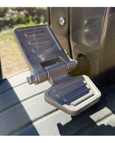 Mini Excavadora Kubota Hauser XR12-9 23HP Diesel Orugas retráctiles Mandos pilotados Giro lateral