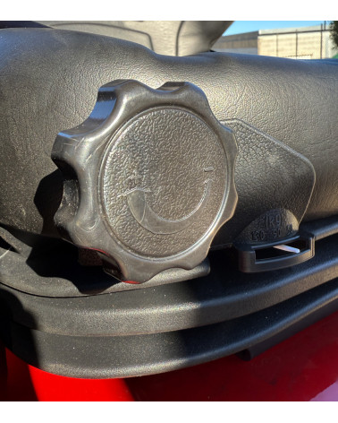 Mini Excavadora Kubota Hauser XR12-9 23HP Diesel Orugas retráctiles Mandos pilotados Giro lateral