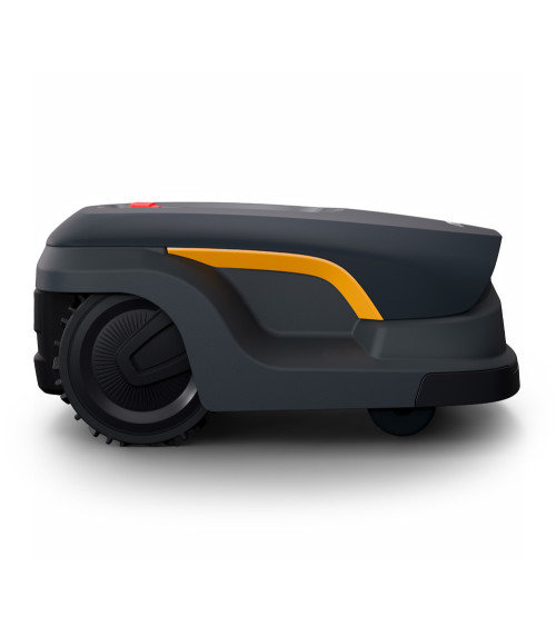 Robot cortacésped sin cable y sin antena STIGA A 140V 14.000 m²