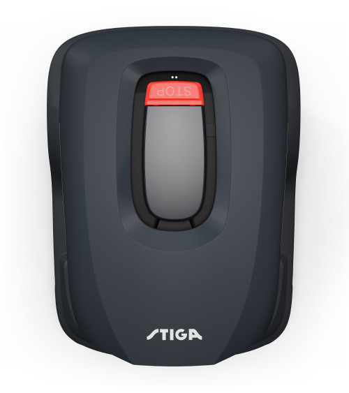 Robot cortacésped sin cable y sin antena STIGA A 140V 14.000 m²