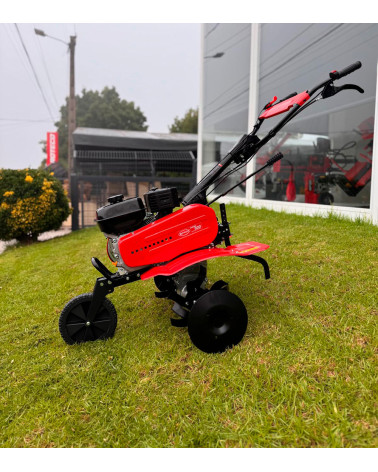 Motoazada Roteco Europa 500 6.5HP 82cm (incluye ruedas)