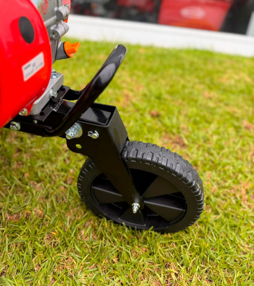 Motoazada Roteco Europa 500 6.5HP 82cm (incluye ruedas)