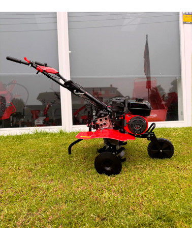 Motoazada Roteco Europa 500 6.5HP 82cm (incluye ruedas)