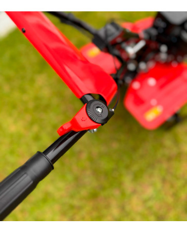 Motoazada Roteco Europa 500 6.5HP 82cm (incluye ruedas)