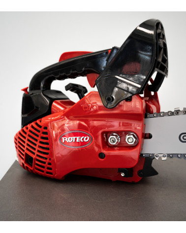 Motosierra poda gasolina ROTECO CS-2500 30CM 3,1KG