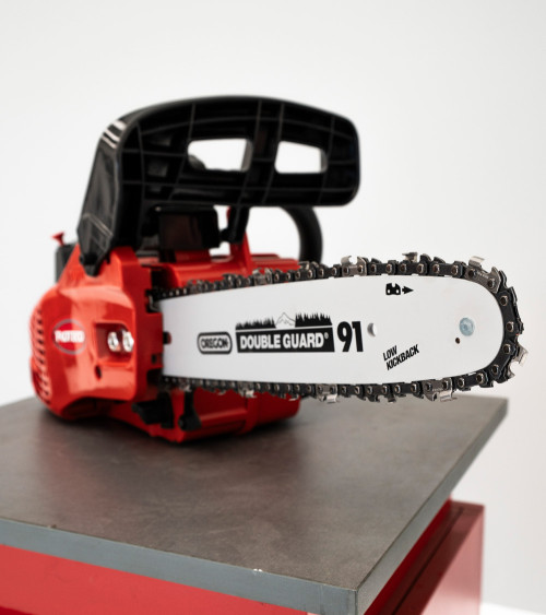 Motosierra poda gasolina ROTECO CS-2500 30CM 3,1KG