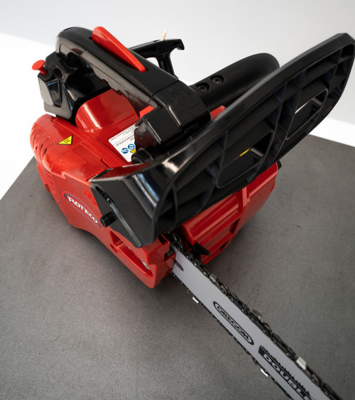 Motosierra poda gasolina ROTECO CS-2500 30CM 3,1KG