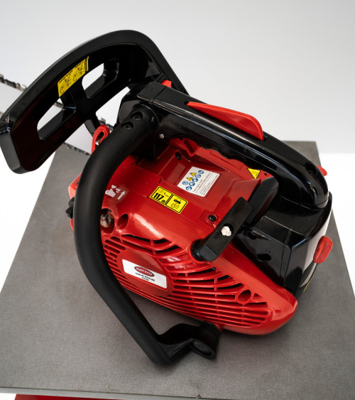 Motosierra poda gasolina ROTECO CS-2500 30CM 3,1KG