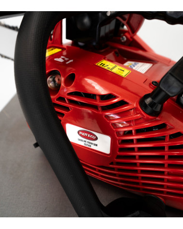 Motosierra poda gasolina ROTECO CS-2500 30CM 3,1KG