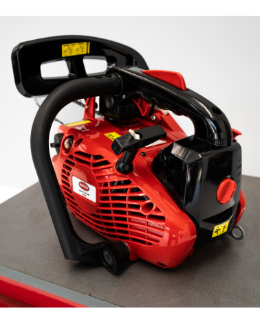 Motosierra poda gasolina ROTECO CS-2500 30CM 3,1KG