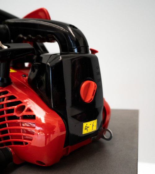 Motosierra poda gasolina ROTECO CS-2500 30CM 3,1KG