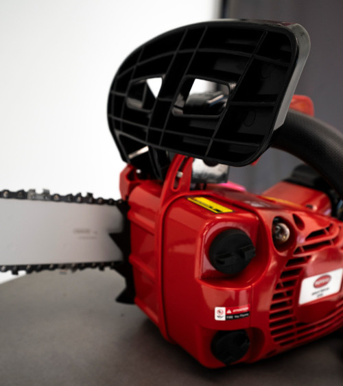 Motosierra poda gasolina ROTECO CS-2500 30CM 3,1KG