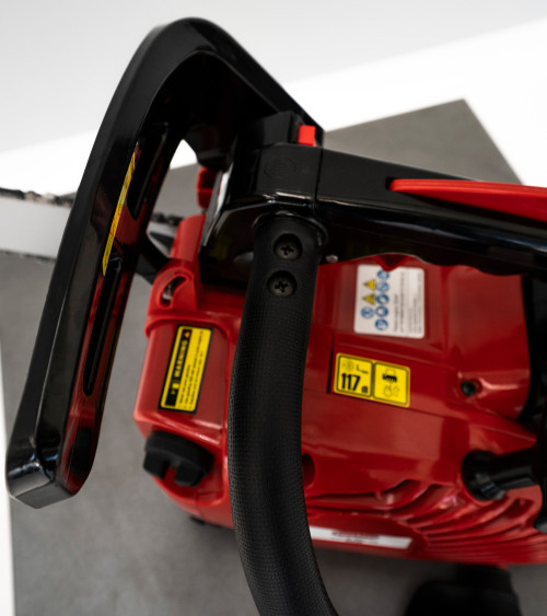 Motosierra poda gasolina ROTECO CS-2500 30CM 3,1KG