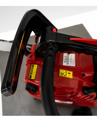 Motosierra poda gasolina ROTECO CS-2500 30CM 3,1KG