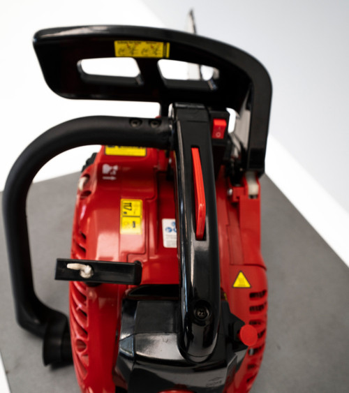 Motosierra poda gasolina ROTECO CS-2500 30CM 3,1KG