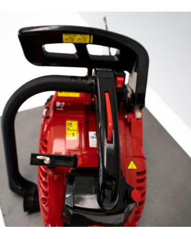 Motosierra poda gasolina ROTECO CS-2500 30CM 3,1KG