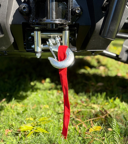 UTV 4x4 diésel - Vehículo utilitario todo-terreno Linhai LH1100U-D PROMAX EPS 1.123cc