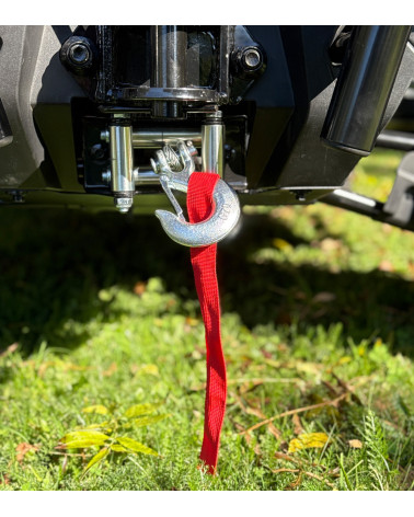 UTV 4x4 diésel - Vehículo utilitario todo-terreno Linhai LH1100U-D PROMAX EPS 1.123cc