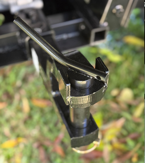 UTV 4x4 diésel - Vehículo utilitario todo-terreno Linhai LH1100U-D PROMAX EPS 1.123cc