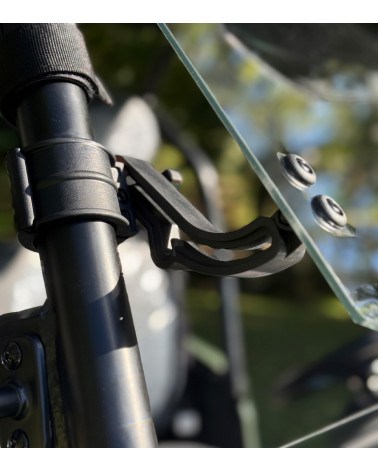 UTV 4x4 diésel - Vehículo utilitario todo-terreno Linhai LH1100U-D PROMAX EPS 1.123cc