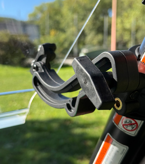 UTV 4x4 diésel - Vehículo utilitario todo-terreno Linhai LH1100U-D PROMAX EPS 1.123cc