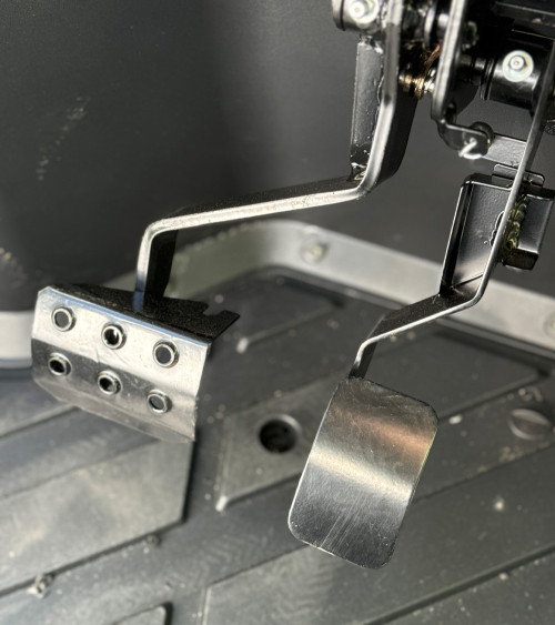 UTV 4x4 diésel - Vehículo utilitario todo-terreno Linhai LH1100U-D PROMAX EPS 1.123cc