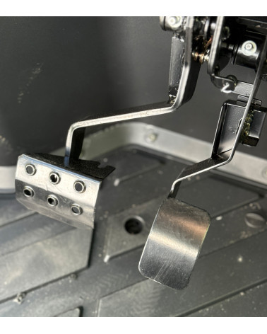 UTV 4x4 diésel - Vehículo utilitario todo-terreno Linhai LH1100U-D PROMAX EPS 1.123cc