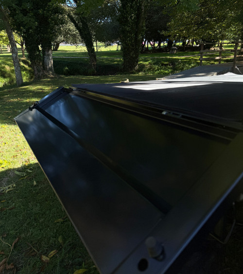 UTV 4x4 diésel - Vehículo utilitario todo-terreno Linhai LH1100U-D PROMAX EPS 1.123cc