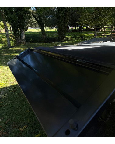 UTV 4x4 diésel - Vehículo utilitario todo-terreno Linhai LH1100U-D PROMAX EPS 1.123cc