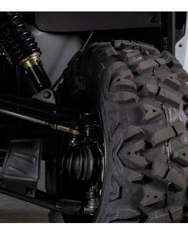 UTV 4x4 diésel - Vehículo utilitario todo-terreno Linhai LH1100U-D PROMAX EPS 1.123cc