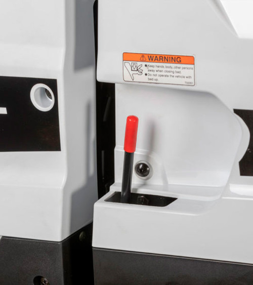 UTV 4x4 diésel - Vehículo utilitario todo-terreno Linhai LH1100U-D PROMAX EPS 1.123cc