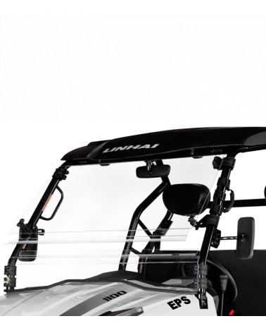 UTV 4x4 diésel - Vehículo utilitario todo-terreno Linhai LH1100U-D PROMAX EPS 1.123cc