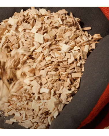 Biotrituradora profesional Diésel Caravaggi CIPPO 25T — 75HP Ø250 mm