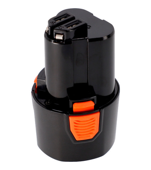 Motosierra de poda a batería BAHCO BCL104 — 9CM 0,88KG