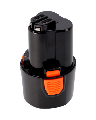 Motosierra de poda a batería BAHCO BCL104 — 9CM 0,88KG