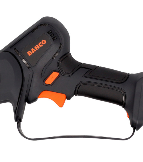 Motosierra de poda a batería BAHCO BCL104 — 9CM 0,88KG