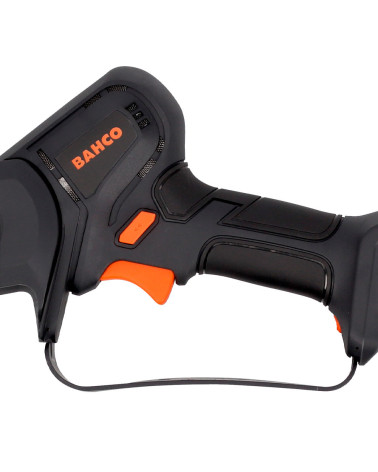 Motosierra de poda a batería BAHCO BCL104 — 9CM 0,88KG