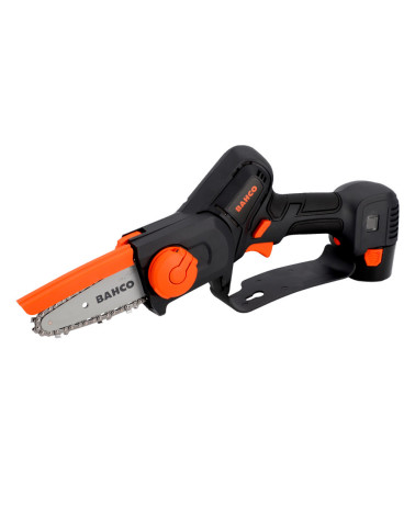 Motosierra de poda a batería BAHCO BCL104 — 9CM 0,88KG