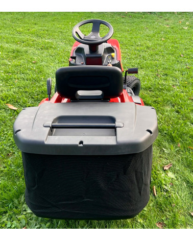 Tractor cortacésped STIGA CG 84 H 84CM 414CC hidrostático