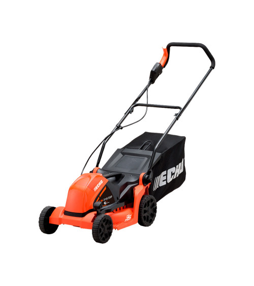 Cortacésped batería 36V ECHO DLM-310/35P — 35 CM 14.2KG