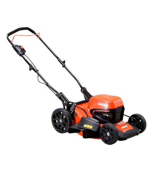 Cortacésped batería 36V ECHO DLM-310/46P — 46CM 24.3KG