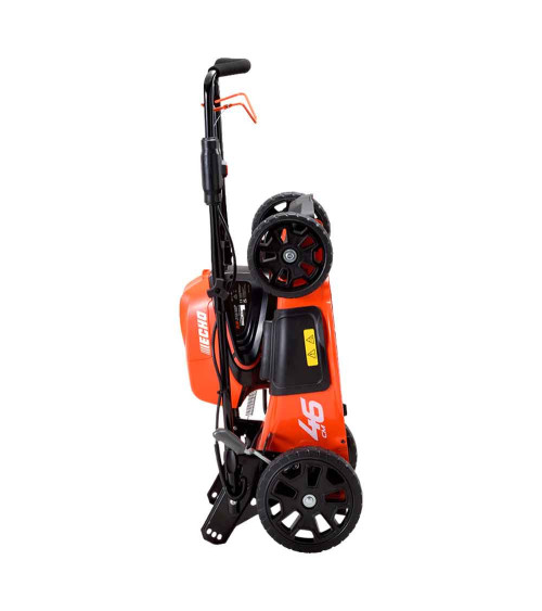 Cortacésped batería 36V ECHO DLM-310/46P — 46CM 24.3KG