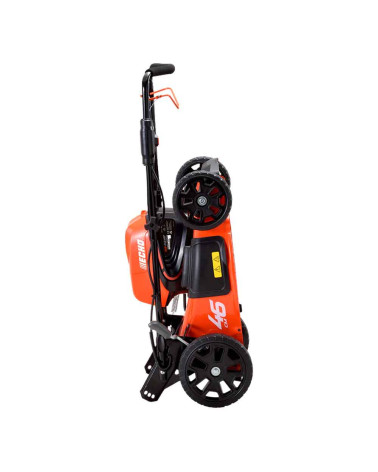 Cortacésped batería 36V ECHO DLM-310/46P — 46CM 24.3KG