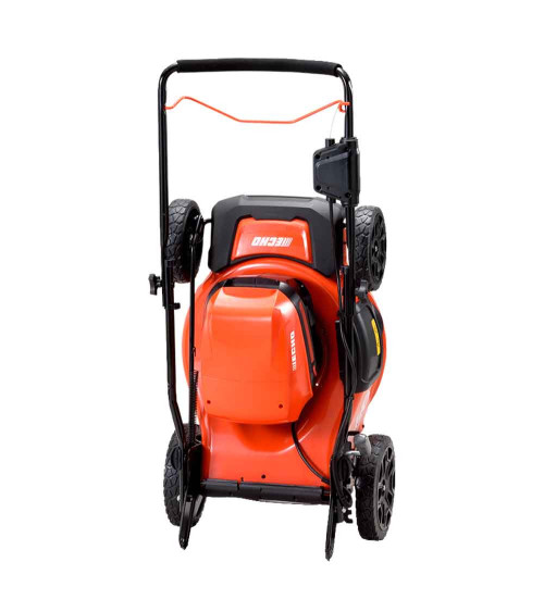Cortacésped batería 36V ECHO DLM-310/46P — 46CM 24.3KG